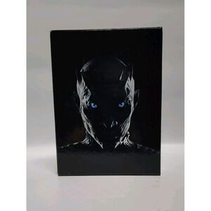 Game of Thrones: the Complete Seventh Season DVD - DVD - VERY GOOD